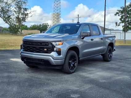 2025 Chevrolet Silverado La Vernia TX