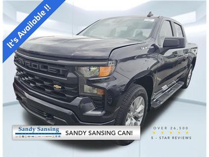 2023 Chevrolet Silverado Pensacola FL