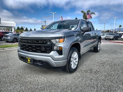 2023 Chevrolet Silverado Salinas CA