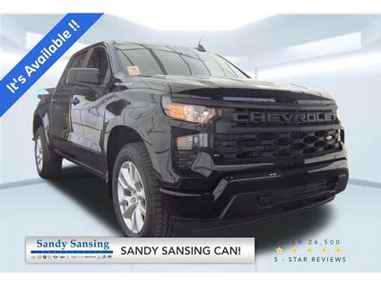 2023 Chevrolet Silverado Pensacola FL