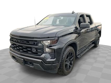 2023 Chevrolet Silverado Sumter SC