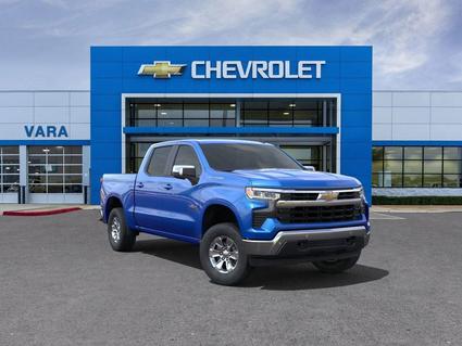2025 Chevrolet Silverado San Antonio TX
