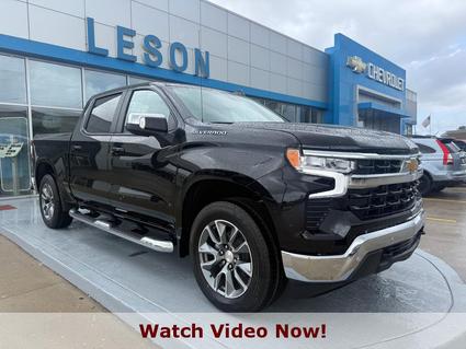 2026 Chevrolet Silverado Harvey LA