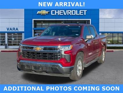 2023 Chevrolet Silverado San Antonio TX