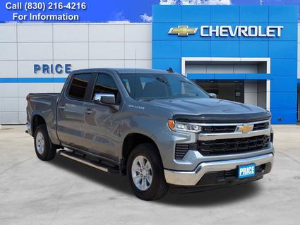 2023 Chevrolet Silverado Floresville TX