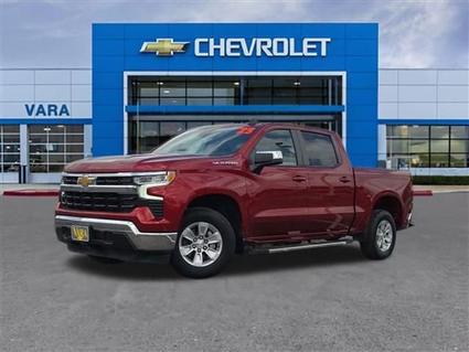 2023 Chevrolet Silverado San Antonio TX