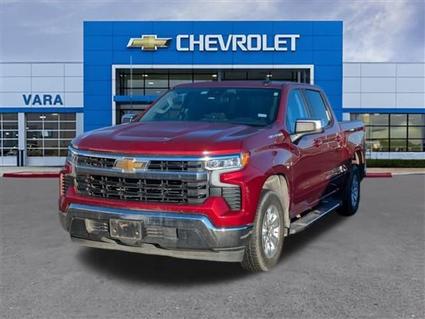 2023 Chevrolet Silverado San Antonio TX