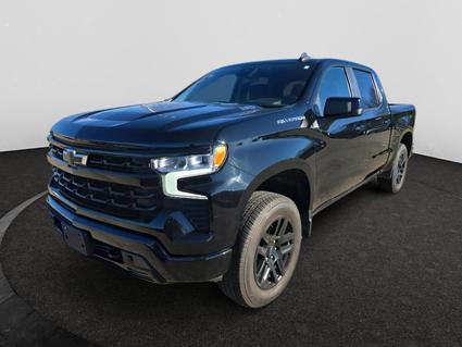 2023 Chevrolet Silverado New Albany MS