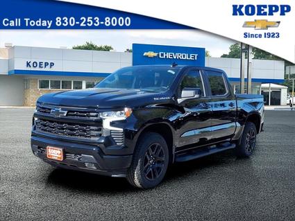 2026 Chevrolet Silverado La Vernia TX