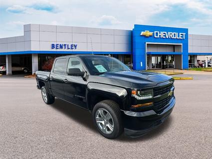 2018 Chevrolet Silverado Florence AL
