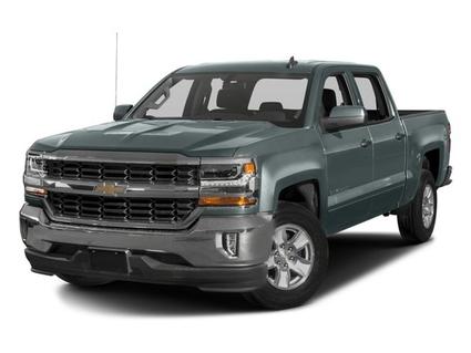 2016 Chevrolet Silverado Pleasanton TX