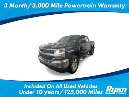 2018 Chevrolet Silverado Monroe LA