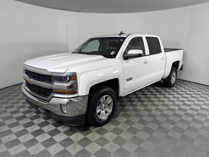 2018 Chevrolet Silverado Houma LA