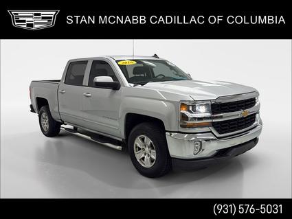 2016 Chevrolet Silverado Columbia TN