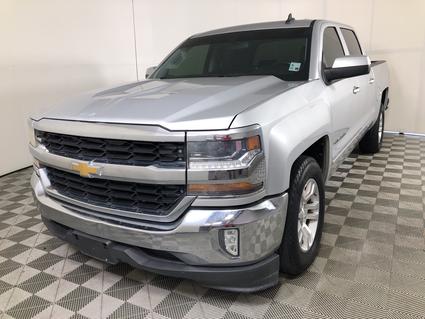 2016 Chevrolet Silverado Houma LA