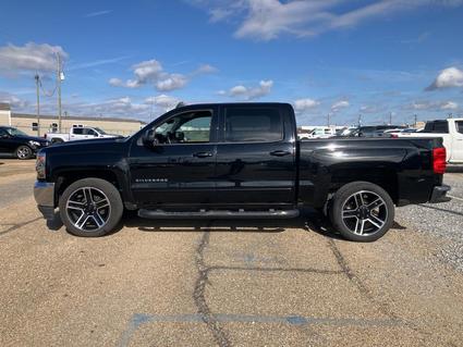 2016 Chevrolet Silverado Houma LA