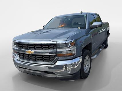2016 Chevrolet Silverado Louisville TN