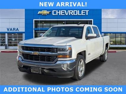 2016 Chevrolet Silverado San Antonio TX