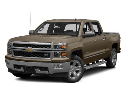 2014 Chevrolet Silverado Oakdale CA