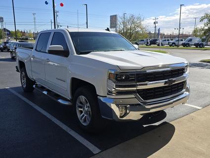 2016 Chevrolet Silverado Hopkinsville KY