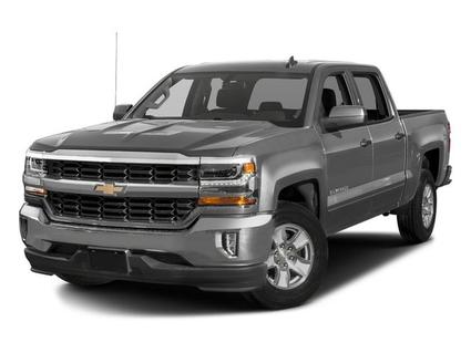 2018 Chevrolet Silverado Floresville TX