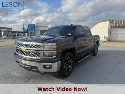 2014 Chevrolet Silverado Harvey LA