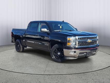 2014 Chevrolet Silverado Kalamazoo MI