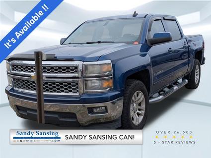 2015 Chevrolet Silverado Pensacola FL