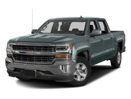 2016 Chevrolet Silverado Floresville TX