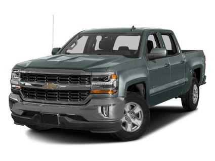 2016 Chevrolet Silverado Floresville TX