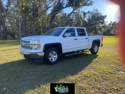 2014 Chevrolet Silverado Perry FL