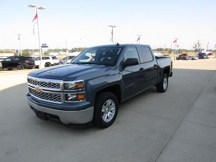 2014 Chevrolet Silverado Effingham IL