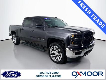 2014 Chevrolet Silverado Louisville KY
