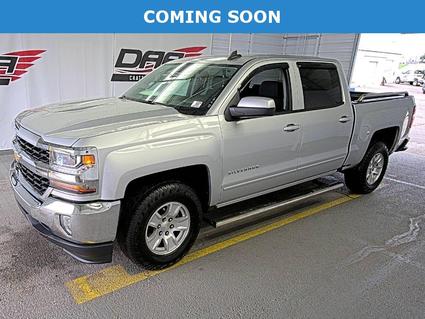 2016 Chevrolet Silverado Madison AL