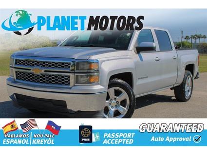 2014 Chevrolet Silverado West Palm Beach FL