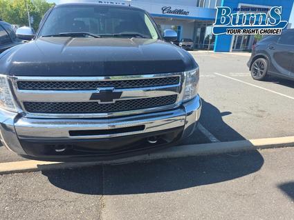 2013 Chevrolet Silverado Rock Hill SC