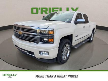 2015 Chevrolet Silverado Tucson AZ