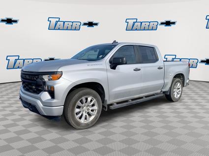 2022 Chevrolet Silverado Jefferson City TN