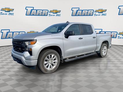 2022 Chevrolet Silverado Jefferson City TN