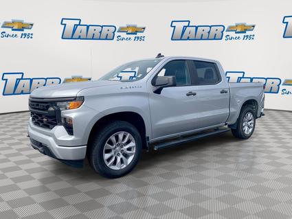 2022 Chevrolet Silverado Jefferson City TN