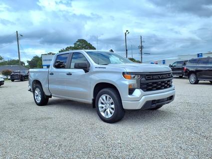 2022 Chevrolet Silverado Wendell NC