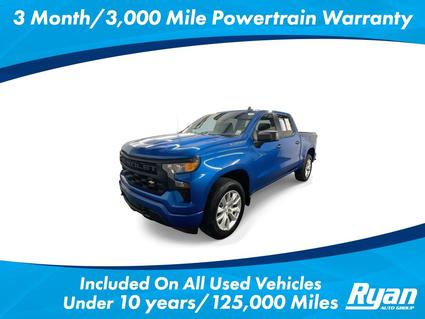 2023 Chevrolet Silverado Monroe LA