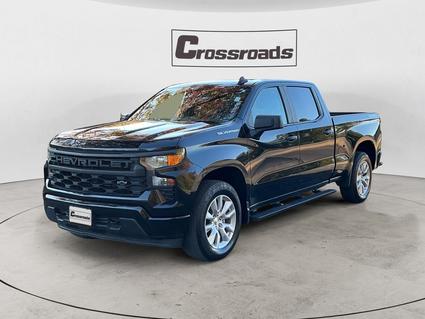 2022 Chevrolet Silverado Corinth MS