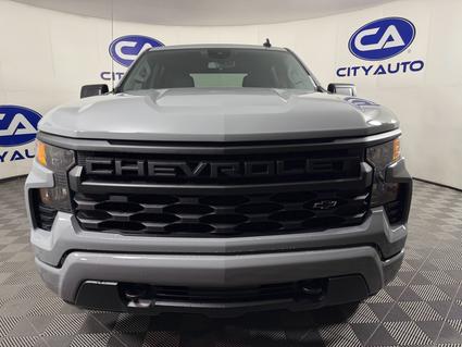 2024 Chevrolet Silverado Chattanooga TN