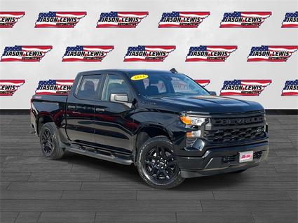 2024 Chevrolet Silverado Sparta TN