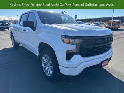 2022 Chevrolet Silverado Yakima WA