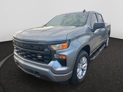 2024 Chevrolet Silverado Saltillo MS