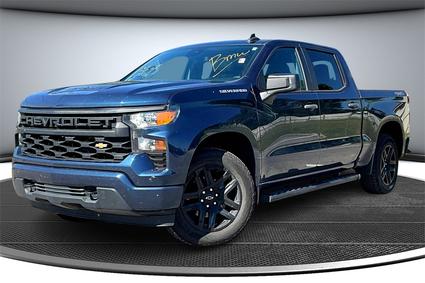 2022 Chevrolet Silverado Fort Walton Beach FL