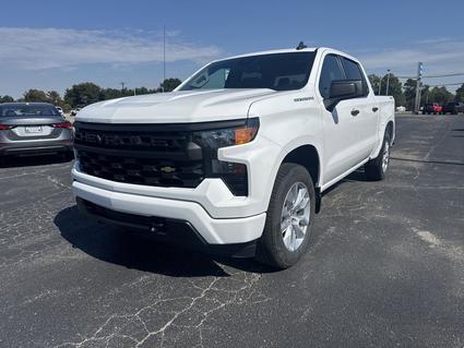 2023 Chevrolet Silverado Kennett MO