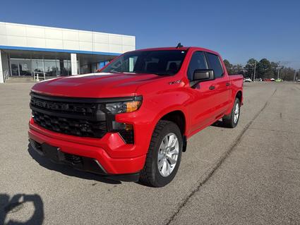 2023 Chevrolet Silverado Kennett MO